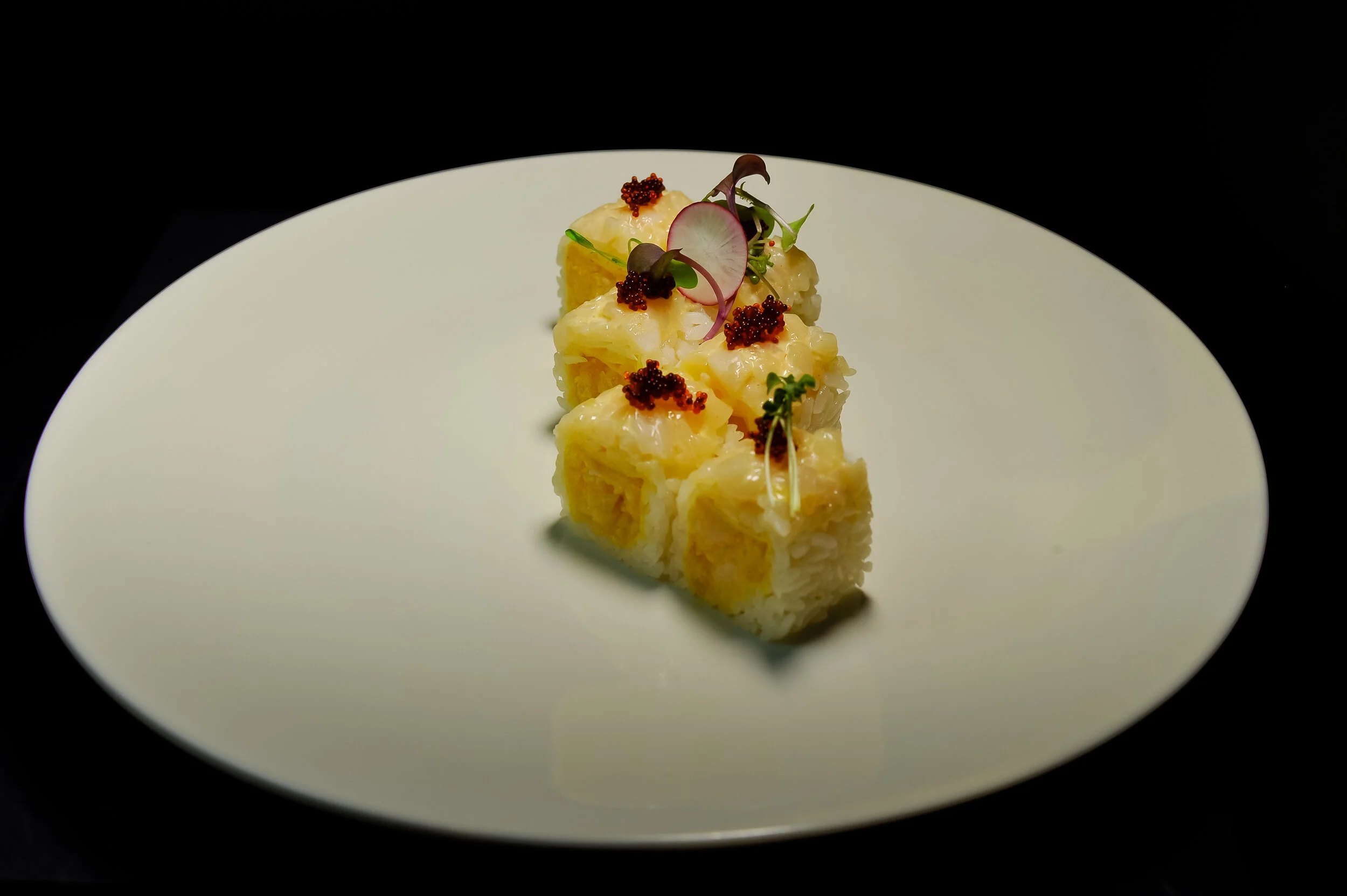 Nori Sushi Nori Sushi